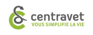 Centravet logo