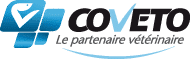 Logotipo de Coveto