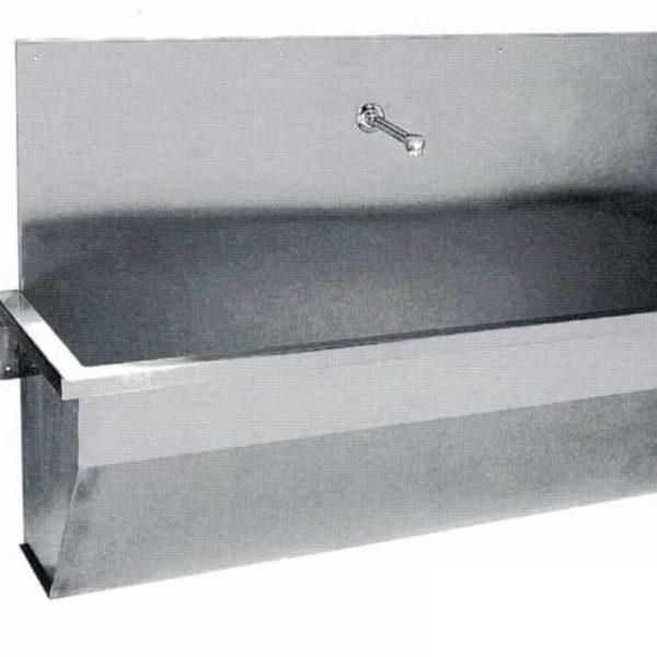 Hand washer large model