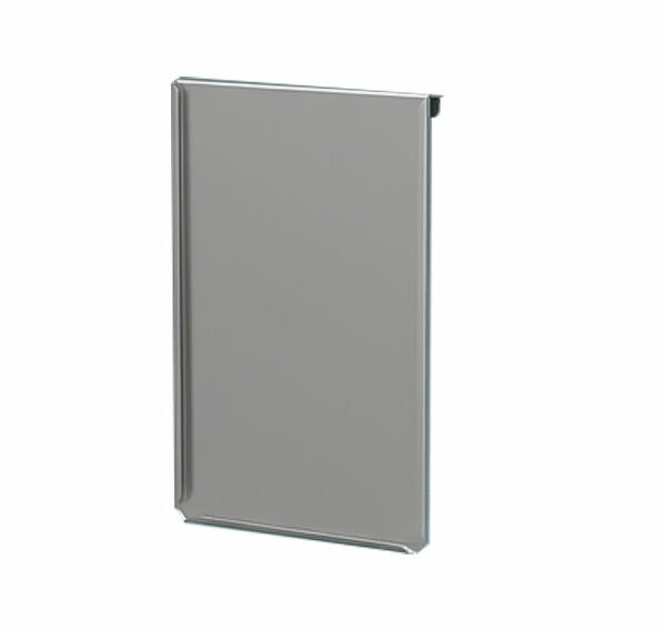 A5 vertical cardholder 148×210 mm