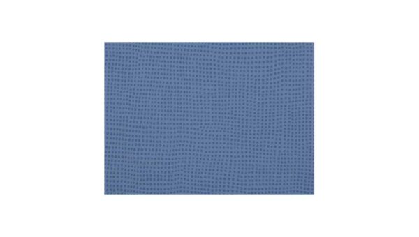 Tapis pour table consultation DIVERSION MARINE (Bleu)