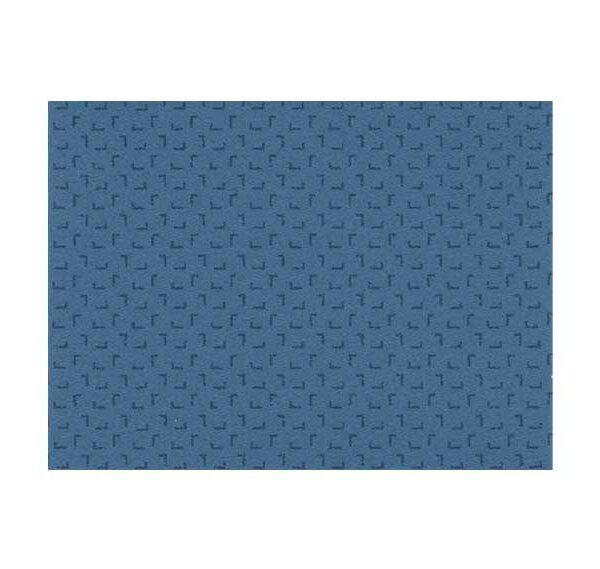 Tapis pour table de consultation – Dark Blue
