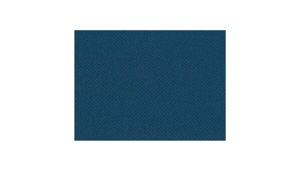 Tapis pour table consultation LEATHER MARINE (bleu foncé)