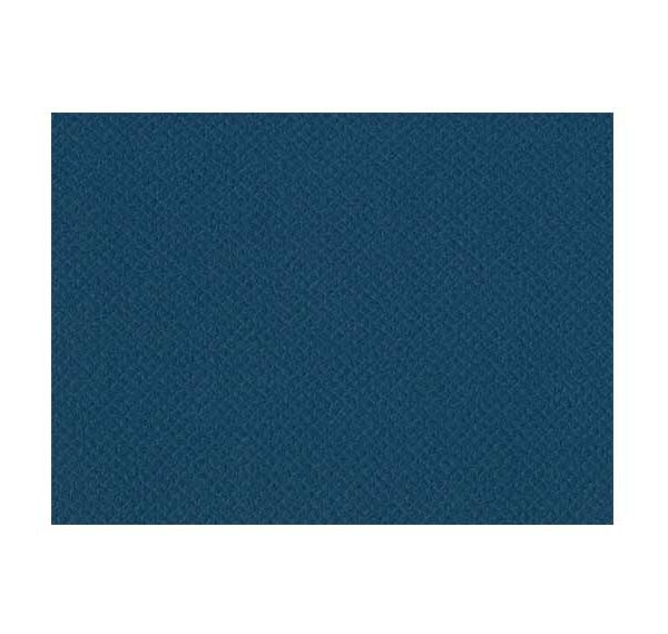 Tapis pour table de consultation – Leather Marine