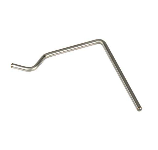 Porte sérum pour cage Suberban