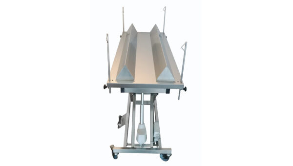 Vetinox_TA500000TableChirurgieElectriquePlateauPlatInox1500x600PourVeaux_AvecOptions