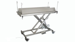 Vetinox_TA500000TableChirurgieElectriquePlateauPlatInox1500x600PourVeaux_AvecOptions