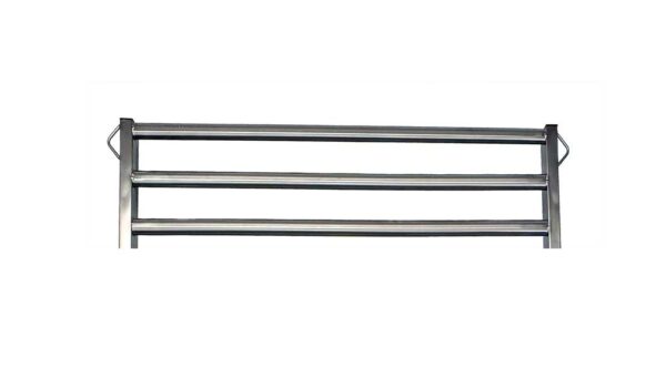 Table chirurgie pliante pour césarienne Brebis