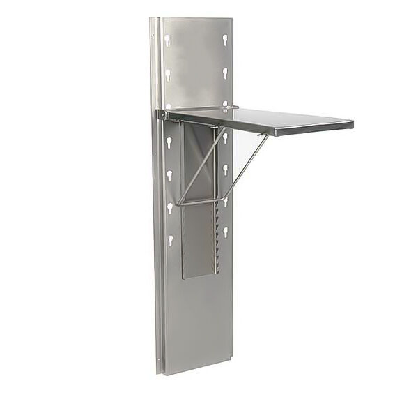 Table chirurgie murale NAC
