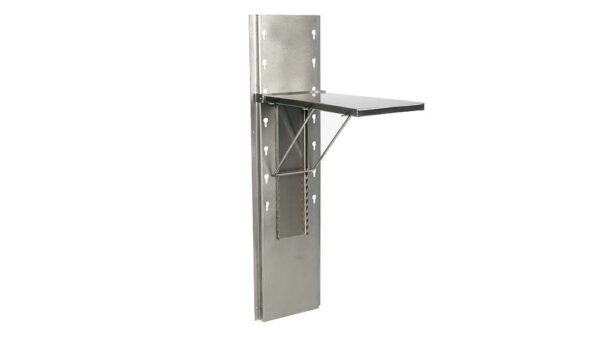 Table chirurgie murale NAC