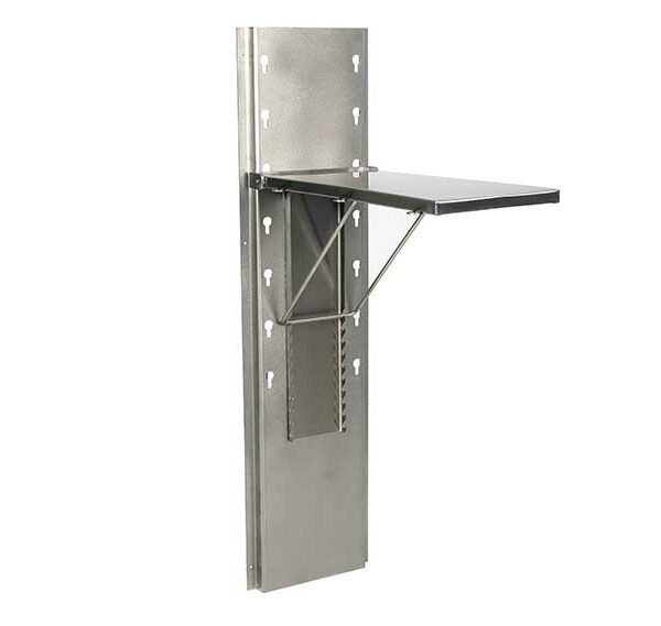 Table chirurgie murale NAC