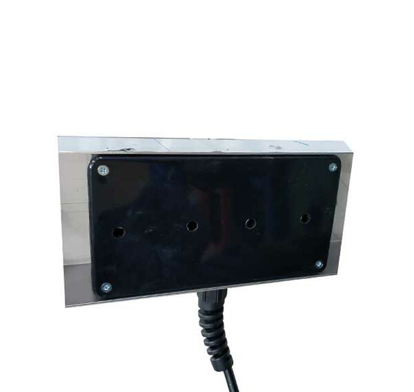 Boitier alimentation balance pour table TA300