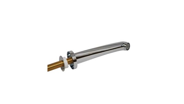 Robinet à bec pour lave main