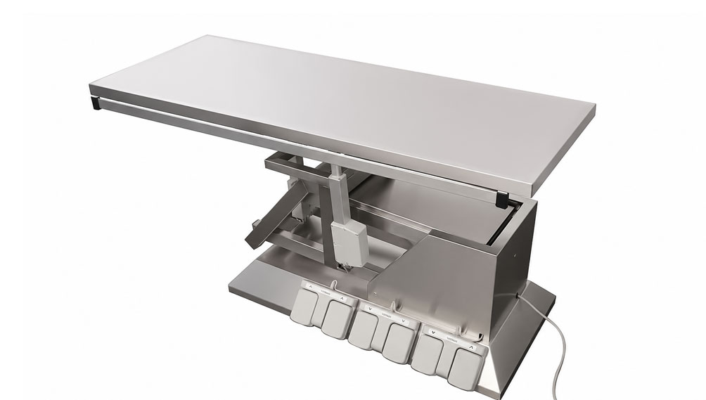 TA700100_Table_chirurgie_plateau_plat_inclinaison_3eme_sens_proclive_declive_electrique
