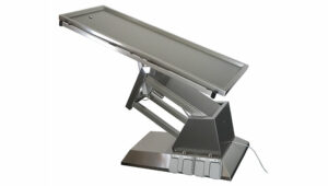 VETINOX_TA700001_Table_chirurgie_plateau_1_evacuation_proclive_declive_electrique