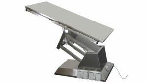 VETINOX_TA700010_table_chirurgie_plateau_plat_4roues
