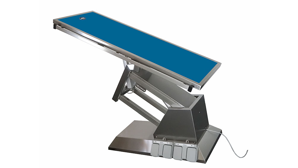 VETINOX_TA703001_table_chirurgie_plateau_radiologie_1 evacuation