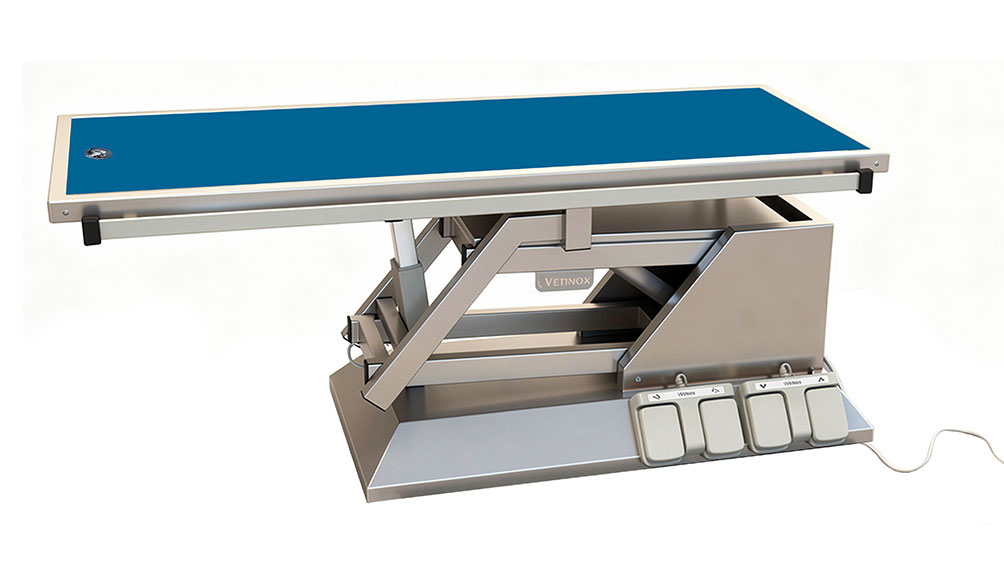 VETINOX_TA703001_table_chirurgie_plateau_radiologie_1 evacuation