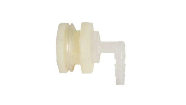 Embout « O² Fix » pour porte oxygene