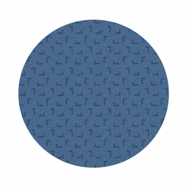 Tapis pour table de consultation – Dark Blue