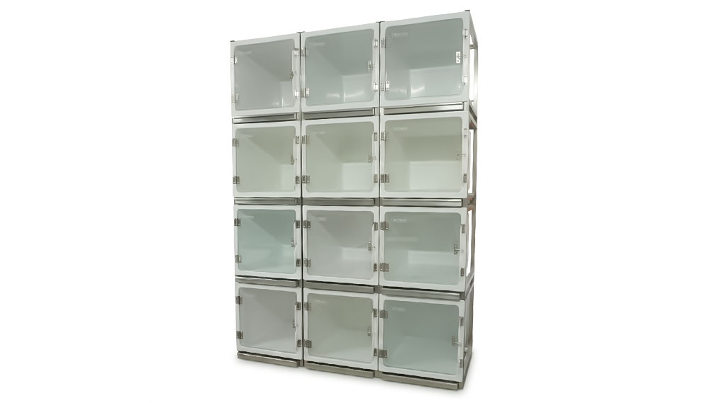 Vetinox_module_12_cages_a_polyester