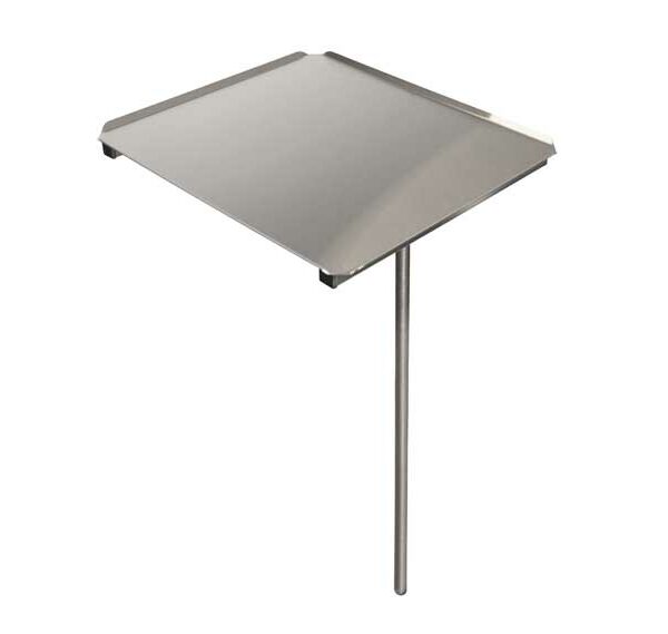 Plateau assistant
