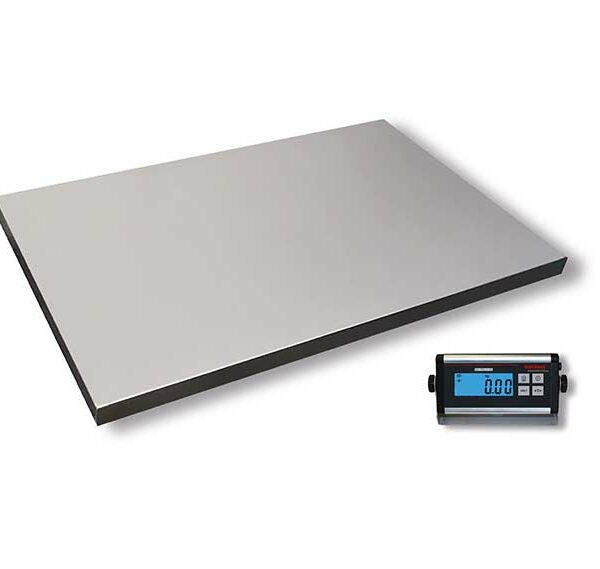 Floor scale 200kg