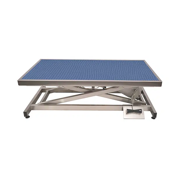 Table de consultation électrique tapis et cadre – Tapis Diversion Marine