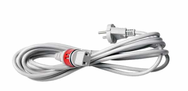 Câble alimentation pour table TA400 - TA500