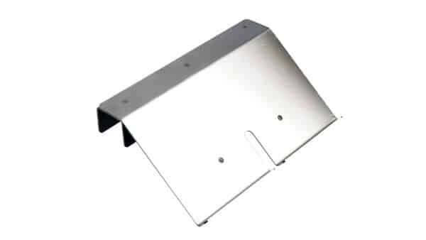 Socle inox pour pédale Linak LA31 LA40