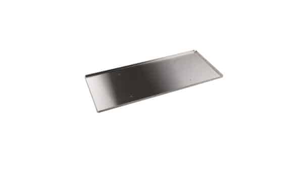Plateau inox pour appareil anesthésie  - MODUFLEX COAXIAL
