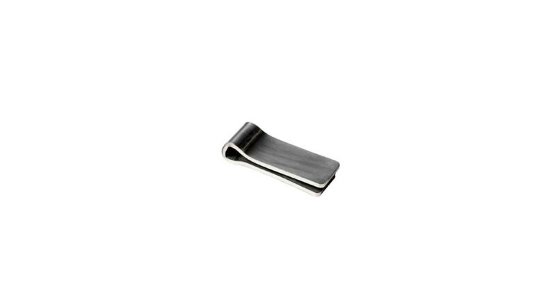 Agrafe Inox pour module cage (Inox ou Polyester) - Vetinox