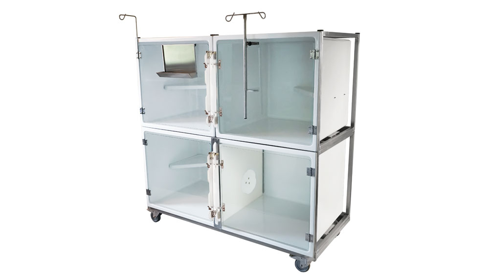 Cage_polyvet_accessoires