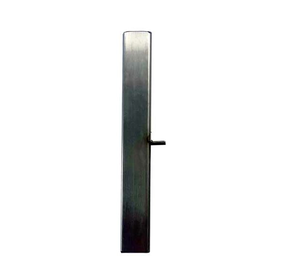 Tube d’emboîtement Inox pour module cage