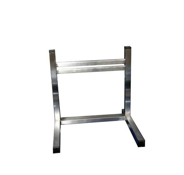 Support de table pour cuve anesthésie