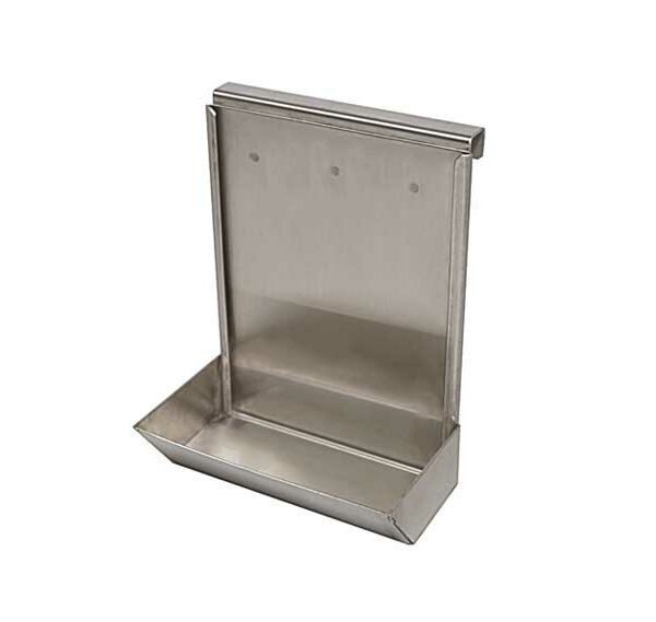 Porte fiche A5 Vertical + bac médicaments, l 148x H 210 mm