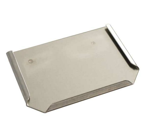 Porte fiche A5 horizontal 210×148 mm
