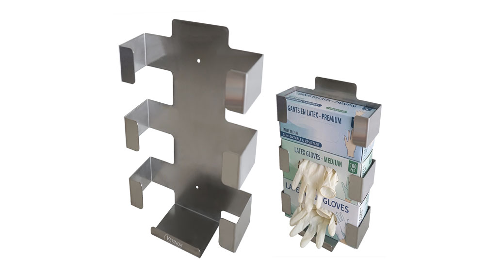 VETINOX_AC002034_support_mural_inox_pour_boite_de_gants