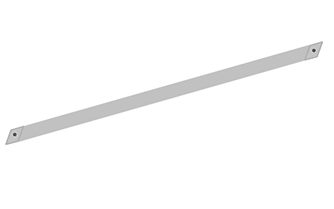 Barre inox haute VETI-BOX