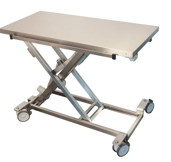 Table de consultation brancard ELITE avec batterie (Usage intérieur)