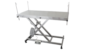 TA500001_TableChirurgieElectriquePlateauEnVPourVeaux