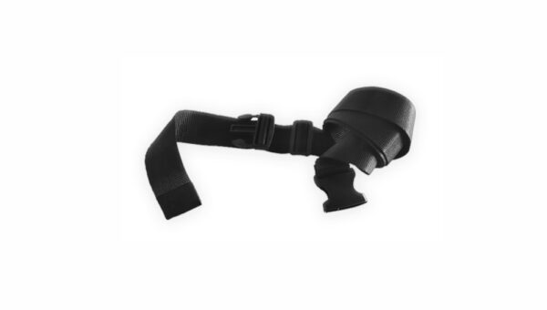 Kit sangles pour table brancard