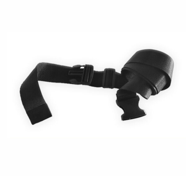 Kit sangles pour table brancard