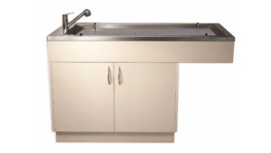 TA170540_Table_de_preparation_avec_meuble_hydro_plateau_perfore_2_portes