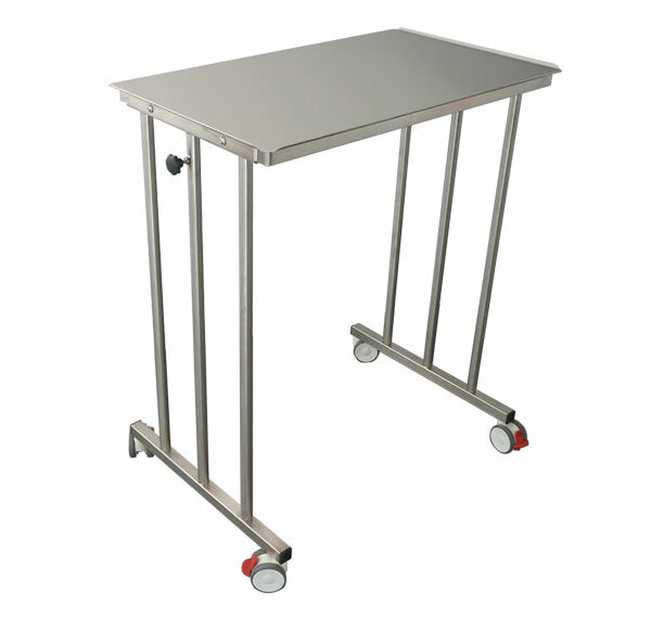OPTIMA – Table pont hauteur variable