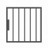 Choix des portes de cages veterinaires Choix des portes de cages veterinaires
